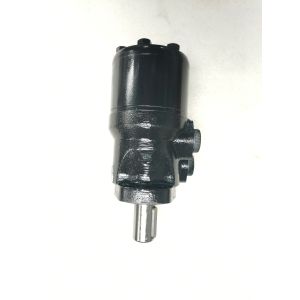 China Parker BMH-500-4BDN1 Hydraulic Gear Motor for JCB 3cx 4cx Models on sale