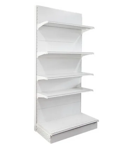 Shelves supermarket shelf retail gondola shelving store racking