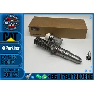 20R-1276 392-0214 engine spare parts 3508 3512 3516 Fuel Injector 20R1276