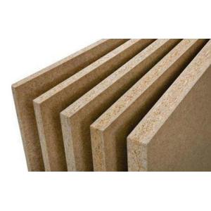 High Density E1 Glue Plain Laminated Particle Board For Home Decor Furniture 600