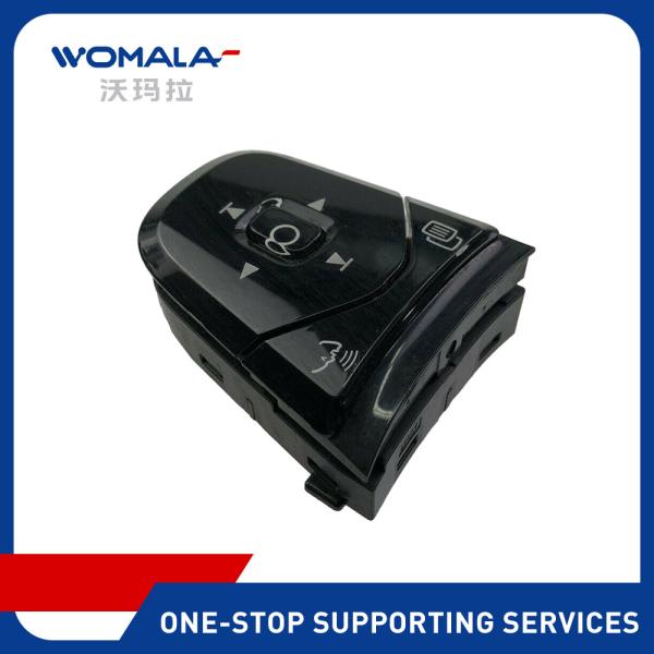 Quality Steering Wheel Switch 31443499 For S60 S90 V60 V90 XC60 XC90 XC90 2.0l 4 Cylinder Turbo wholesale