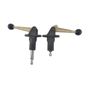 China Bernet Rustless Easy to Operate Copper Handle Operator for Oil Tanker on sale