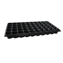 New design 200 cells seed tray for propagation plant growing trays Planting tray