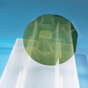 2inch 4H-N Silicon Carbide SiC Substrate Thickness 350um 500um SiC wafer Prime