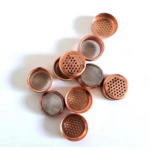 Standartd Color High Quality Filter Screen for Copper Filter Drier