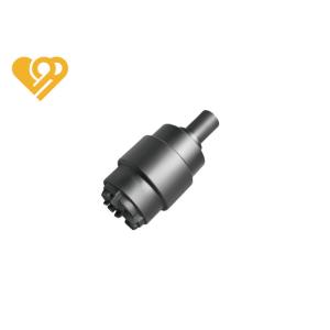 Excavator Parts Carrier Roller Assembly Roller For SKI100 SK110 SK120 Top Roller