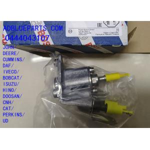0444043107 OEM BOSCH DEF DOSING UNIT / UREA NOZZLE / DOSING MODULE 0444043107