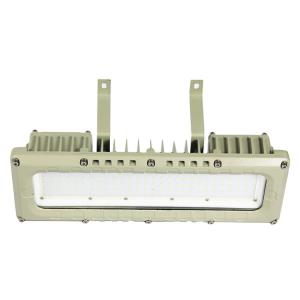 Hazardous Area Flameproof Fluorescent Light Fittings ATEX 40w Linear Lamps