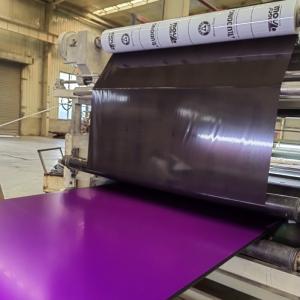 4*8 Aluminum Composite Panel ACP 3mm Acm For Construction Materials Wall