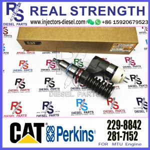 CAT Fuel Injector Assembly 223-5328 170-5240 212-3460 229-8842 10R-1814 For CAT