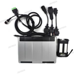 VOCOM 2 88894000 VOCOM II PTT 2.8.150 Tech Tool Laptop CF53 ACPI 2024 Developmen