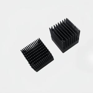 Customized Lightweight Aluminum Cold Forging Heat Sink