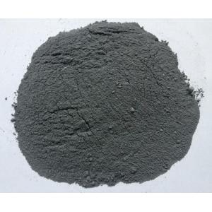Black Refractory Castable Corrosion Resistant Corundum Castable Silicon Carbide