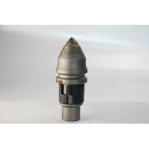 Rock Tooth Cutter Teeth B47K17.5 Spare Parts Strong Hardness Forging Processed