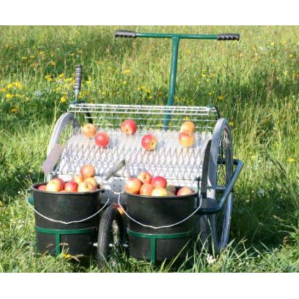 Quality Fruit Harvester using Pins Ø3x40 wholesale
