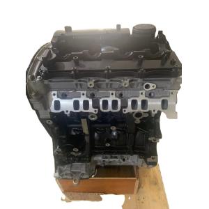 Engine long block BK3Q 6006 DA BK3Q6006DA BK3Q 6006 DB Complete Engine Assembly