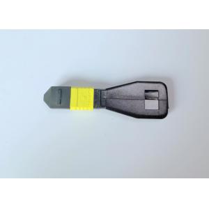 SM Loopback Adapter Mpo Cable Connector , Patch Cord Connector For Testing