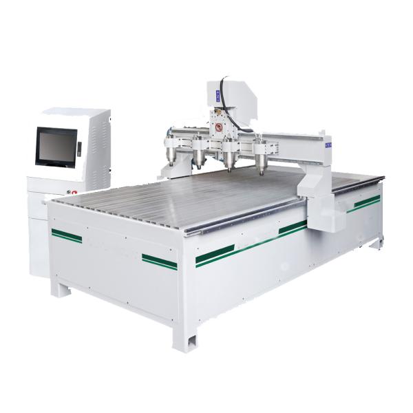 Quality 2020 CNC Router with Multi-heads wholesale