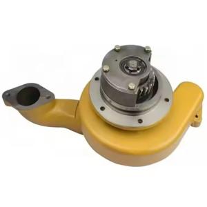 High Quality Water Pump 6127-61-1008 For Excavator Diesel Engine SA6D155 D355C1