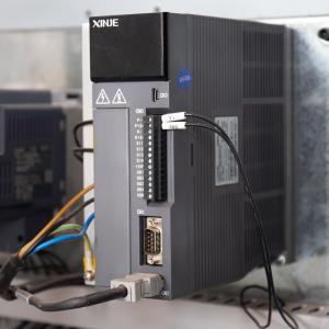 Professional Manufacture Automatic 4 Shafts Baking Paper Rewinder with Aluminium