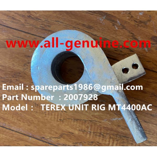 2007928 BLOWOUT COIL KIT TEREX UNIT RIG BUCYRUS MT4400AC MT5500 MT3600 NTE240