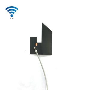 IPEX FPC Interface Antenna Small Size 2.4G Bluetooth WiFi Module Receiver Omni