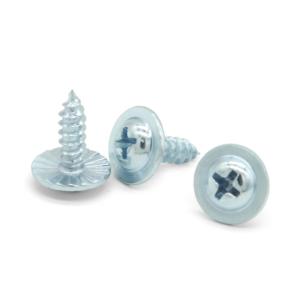 DIN968 Metal for Standard Drill/Driver Compatibility