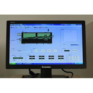 Large Lead Lree Automatic SMT Reflow Oven SMT / LED Driver PCB Baking Oven with