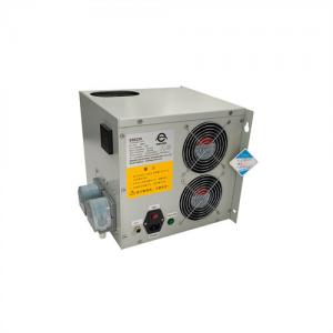Cheap Dual Channel Sample Gas Cooler Condenser 4NL/Min For CEMS Applications for sale