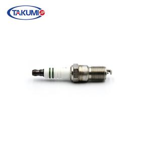 F7tc Ik20 473qb 3707010 Auto Iridium Spark Plug For Ford Mac