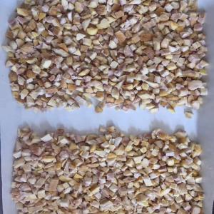 High Grade Bulk IQF Delicious China New Crop Frozen Chestnut Diced/IQF Peeled