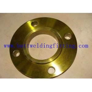 ASTM A182 Gr F9 / F5 WN SO BL Flanges Welding Neck 8" 10" 12" 300# 600LB 900LB