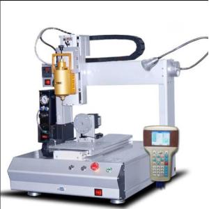 Precision Glue Dispensing Machine for Accurate and Consistent Adhesive