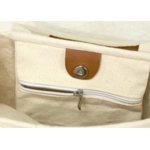 Adjustable Korean Version 16 oz Cross Body Recyclable Tote Bag