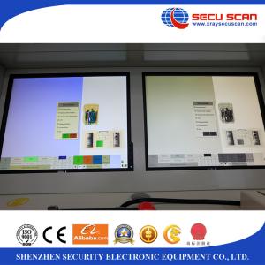 Manufacture X-Ray Baggage Scanner SPX100800 for Large Luggage Security Cehck