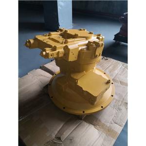 Heavy Machine E345B 2959663 K5V200DPH Hydraulic Piston Pump