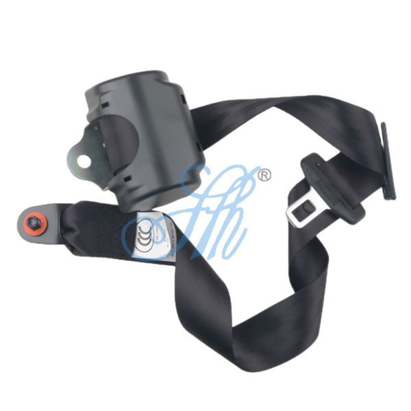 ISUZU JMC Original Parts Precision Front Seat Belt for Ford Pickup Van 3.0 TD AWD Engine