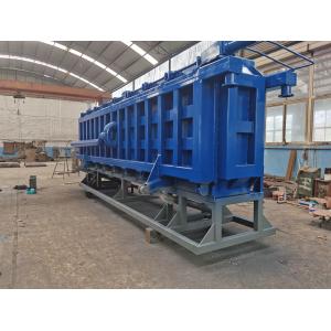 Automatic Eps Expandable Polystyrene Foam Insulation Board Manufacturing Blocks