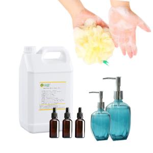 Cheap Soap Concentrated Perfume Oil For Body Wash Shampoo Fragrance for sale