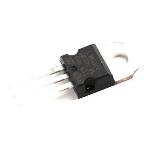 L7815CV-DG 15V 1.5A Linear Regulator TO-220 Thermal/Short-Circuit Protection ±4%