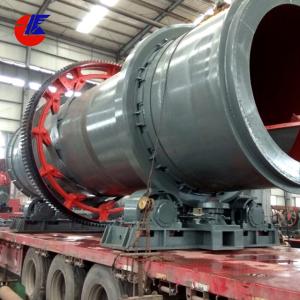 China 100tpd 3000tpd Rotary Kiln Plant Cement Making Machinery on sale