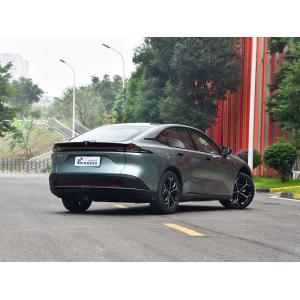 Automatic Chang An Deepal Shenlan L07 New Energy Fuel 1.5L New Car