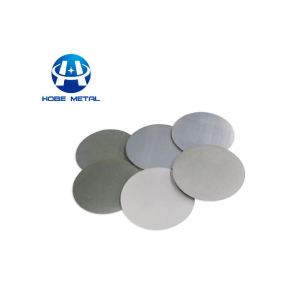Quality Cookwares And Lights Aluminum Circle Blanks 1050 1060 1100 3003 wholesale