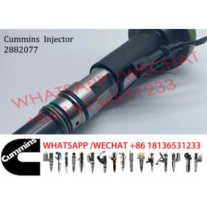 CUMMINS Diesel Fuel Injector 2882077 4955524 4964170 Injection QSK19 Engine