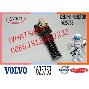 High Quality Neutral Diesel Engine Fuel Injection Pump 1625753 BEBU5A00000 For