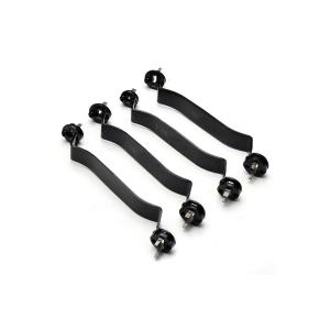 GOSO Interchangeable 21-Piece Lock Pick Set