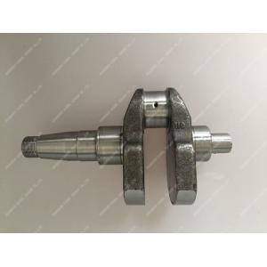 China Diesel Engine Parts Crankshaft With Foam Packing For Kubota Rt120 on sale