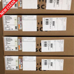 CISCO Catalyst Switch WS-C2960X-48TD-L, LAN Base 48 Port Switch