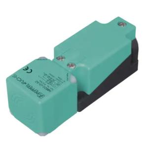 Cheap NBB15-U1-E2-C Inductive Sensor 15mm, IP69K, M12, IO-Link | Pepperl+Fuchs Hygienic for sale