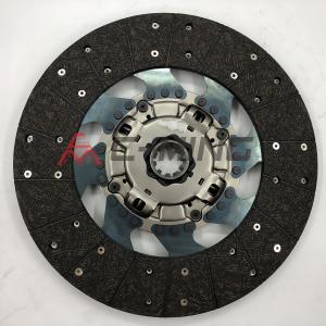 350x220x10x38.4 Exedy Clutch Kits Aumark Cummins FTD205U